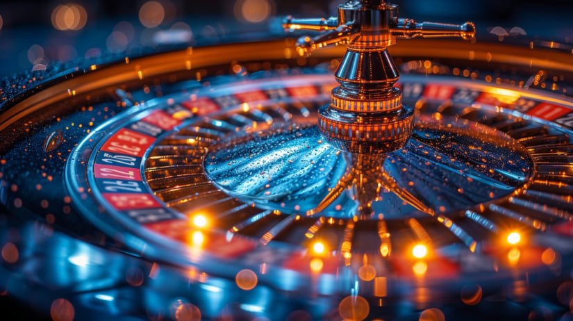 real-time casino style flow inside bet 3666 Live Sic Bo page